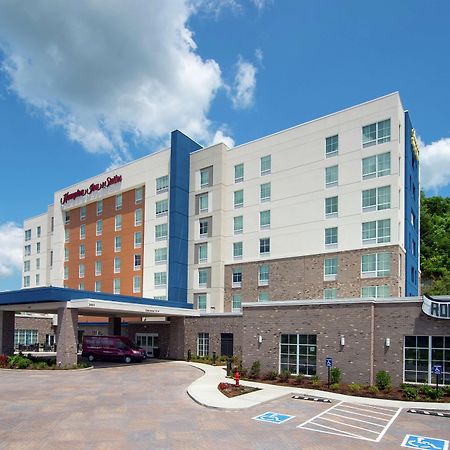 Hampton Inn & Suites By Hilton Nashville North Skyline מראה חיצוני תמונה