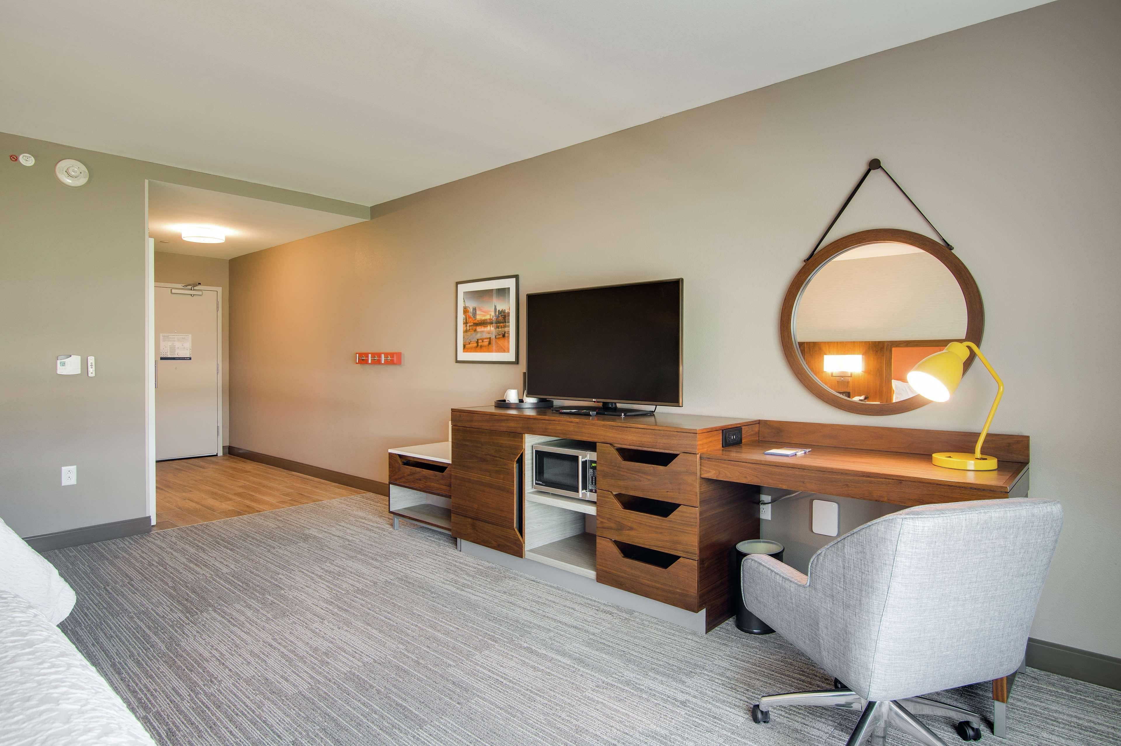 Hampton Inn & Suites By Hilton Nashville North Skyline מראה חיצוני תמונה