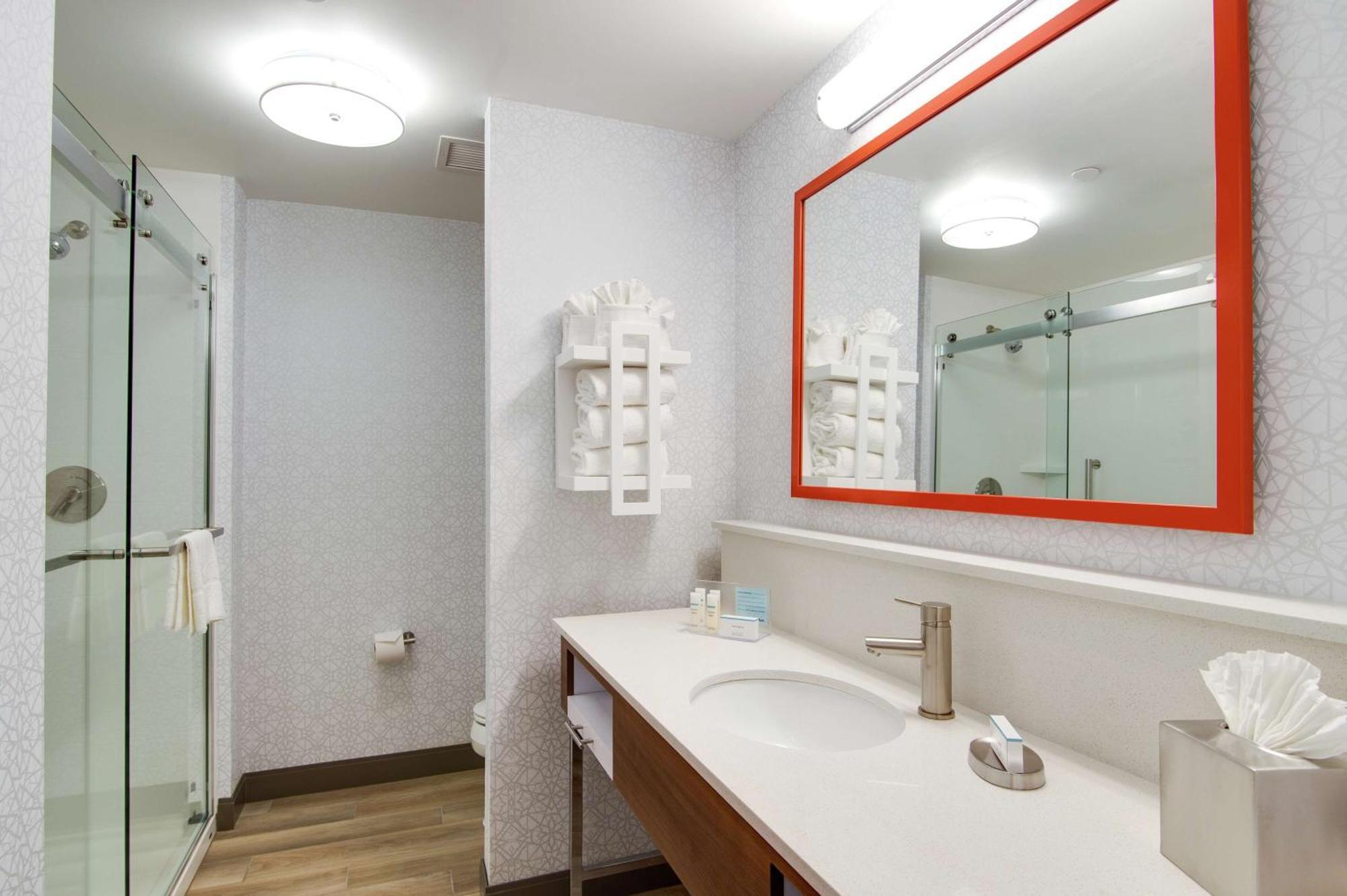 Hampton Inn & Suites By Hilton Nashville North Skyline מראה חיצוני תמונה